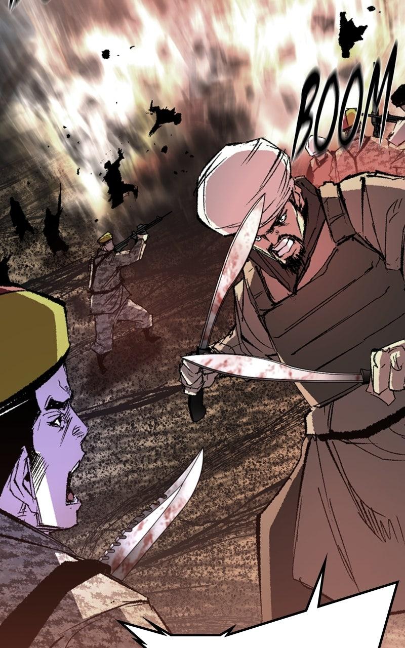 Hanlim Gym Chap 240 - Next Chap 241