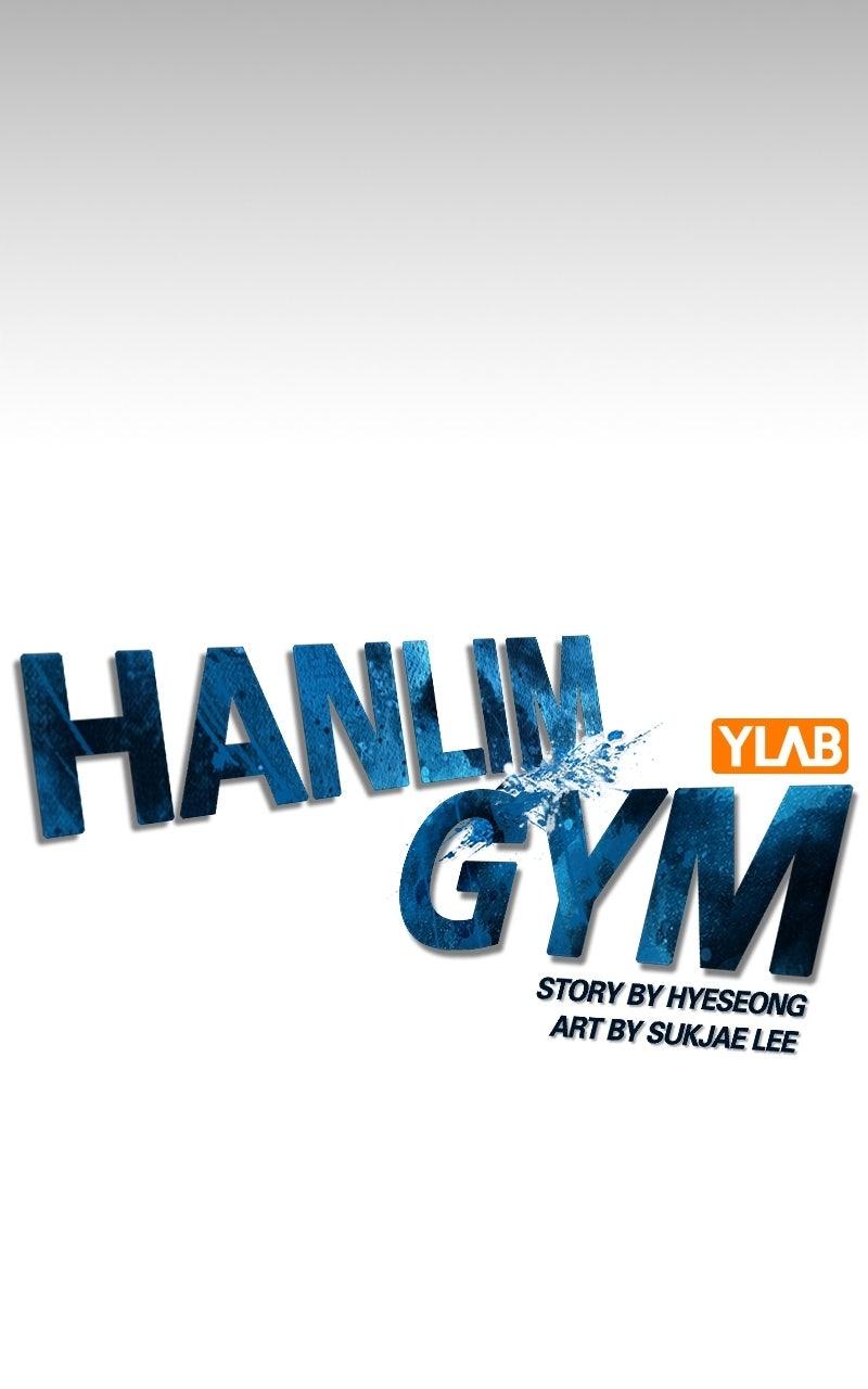 Hanlim Gym Chap 240 - Next Chap 241