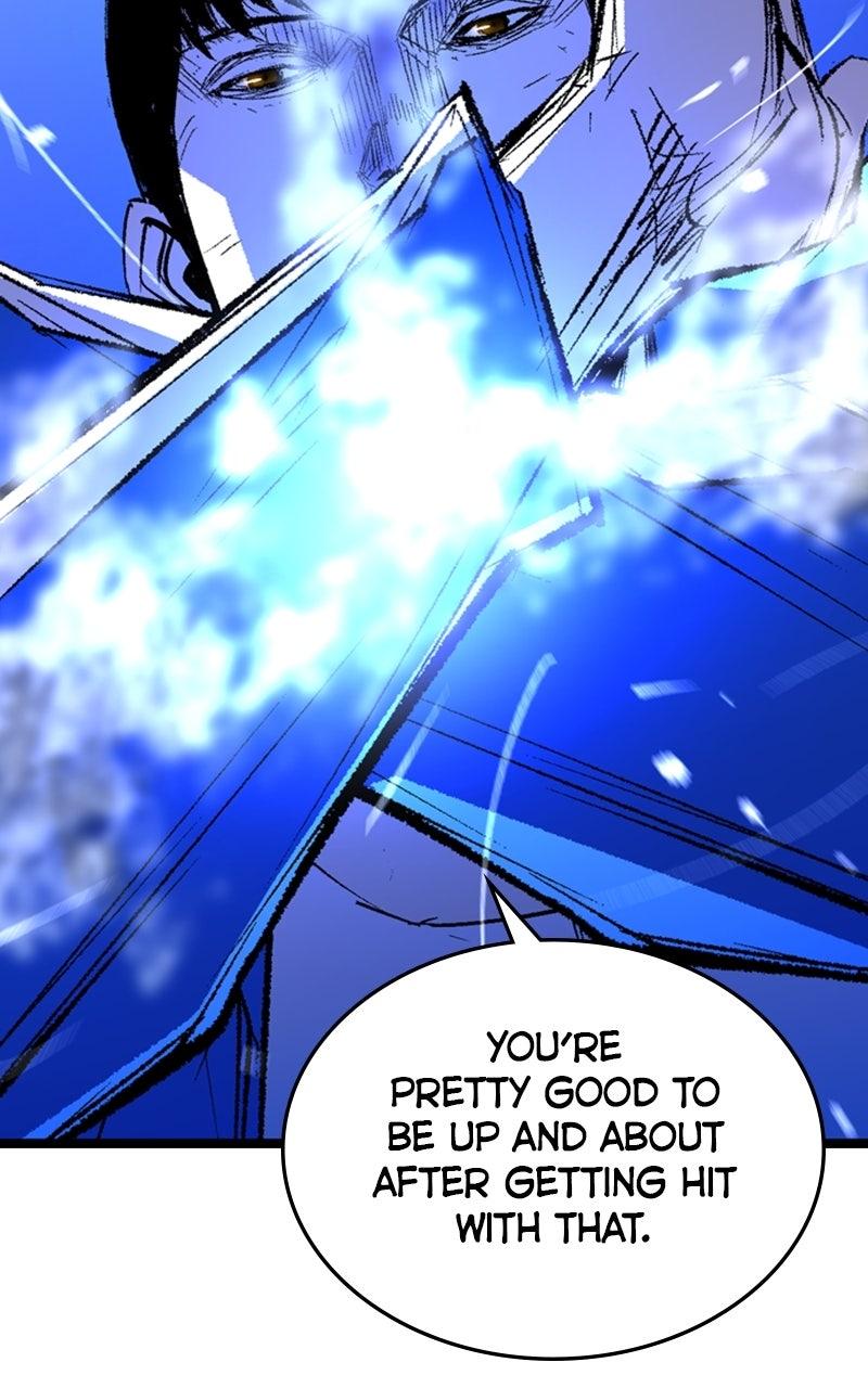 Hanlim Gym Chap 240 - Next Chap 241