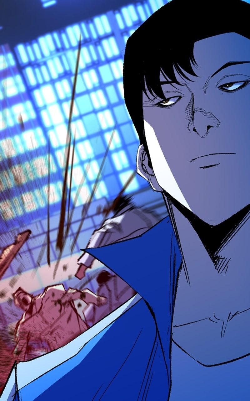 Hanlim Gym Chap 240 - Next Chap 241