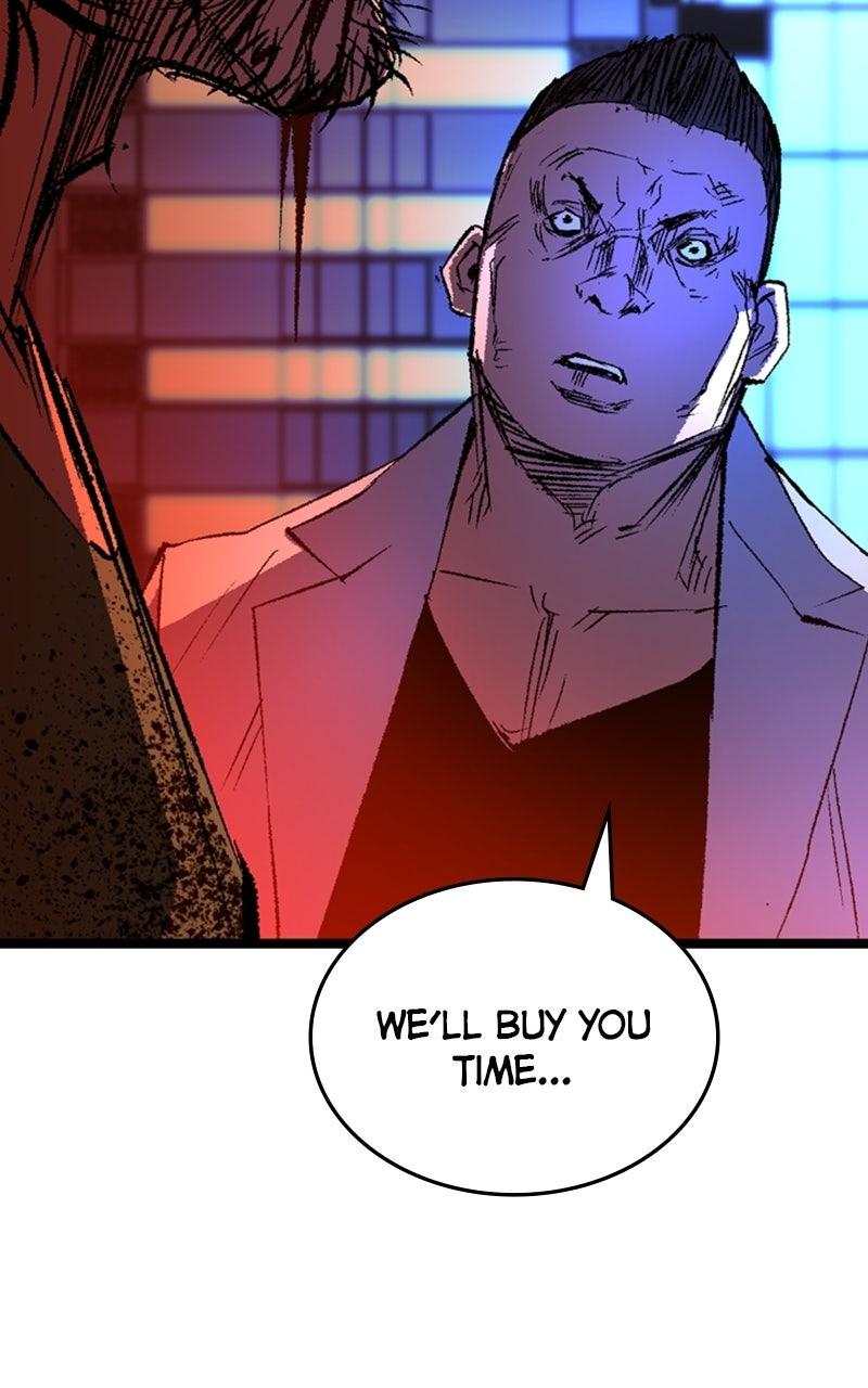 Hanlim Gym Chap 240 - Next Chap 241