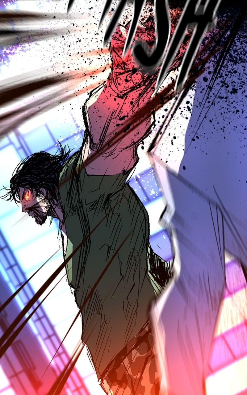 Hanlim Gym Chap 240 - Next Chap 241