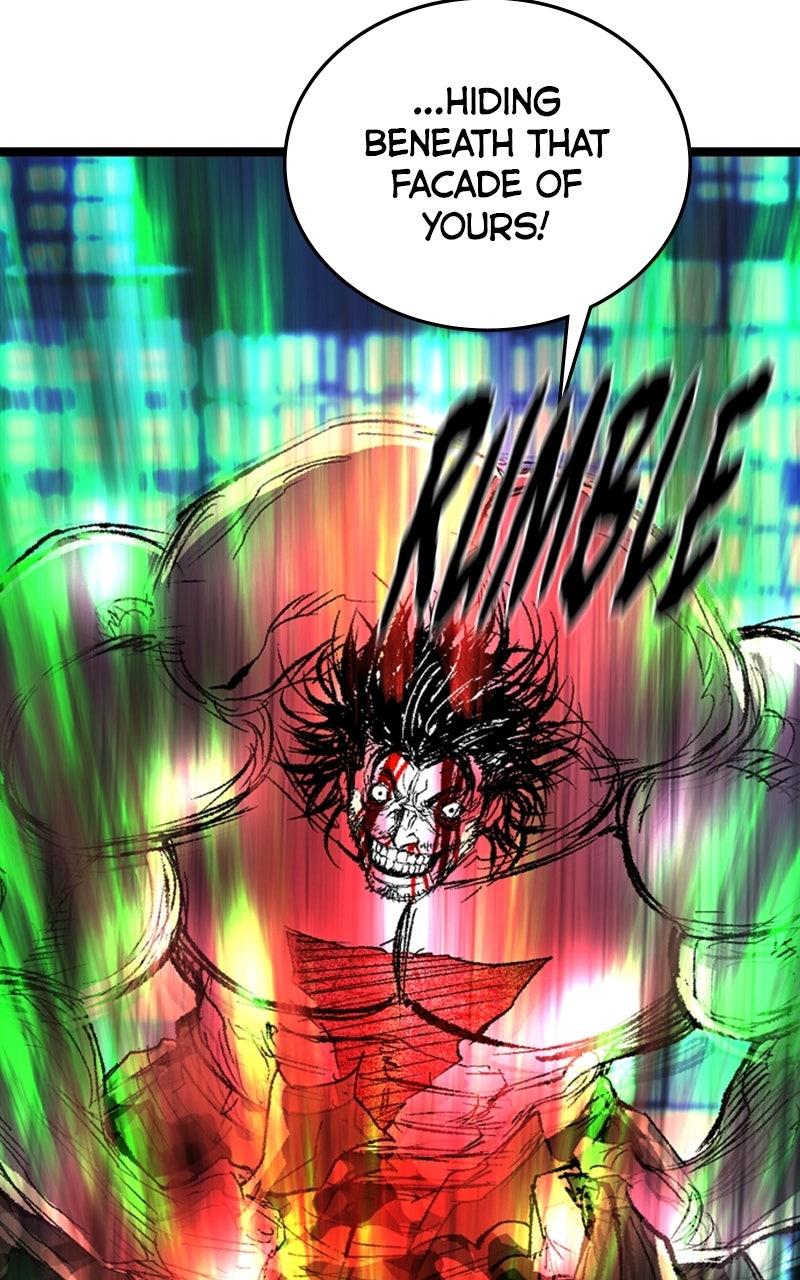 Hanlim Gym Chap 240 - Next Chap 241