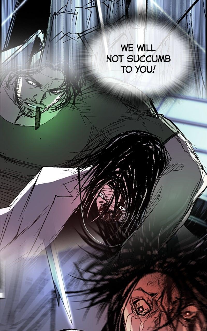 Hanlim Gym Chap 240 - Next Chap 241