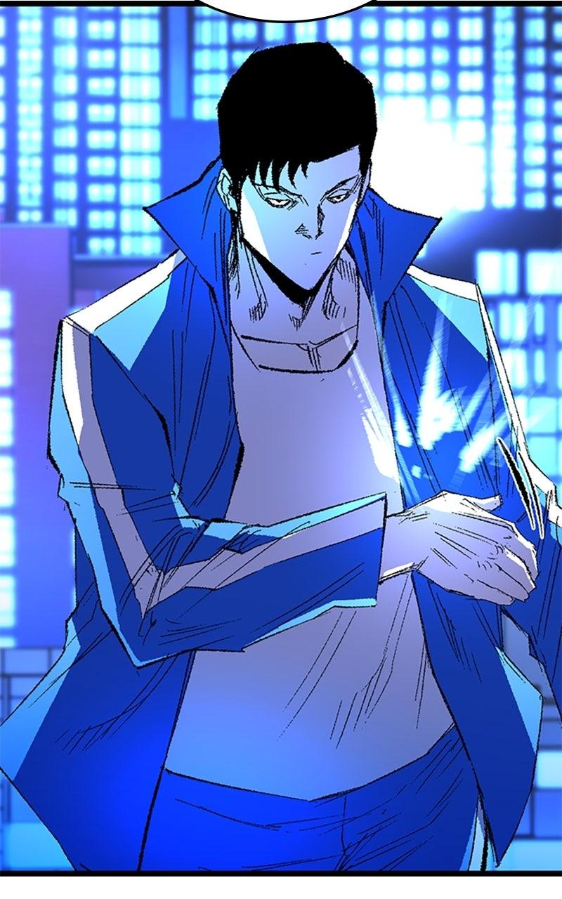 Hanlim Gym Chap 240 - Next Chap 241