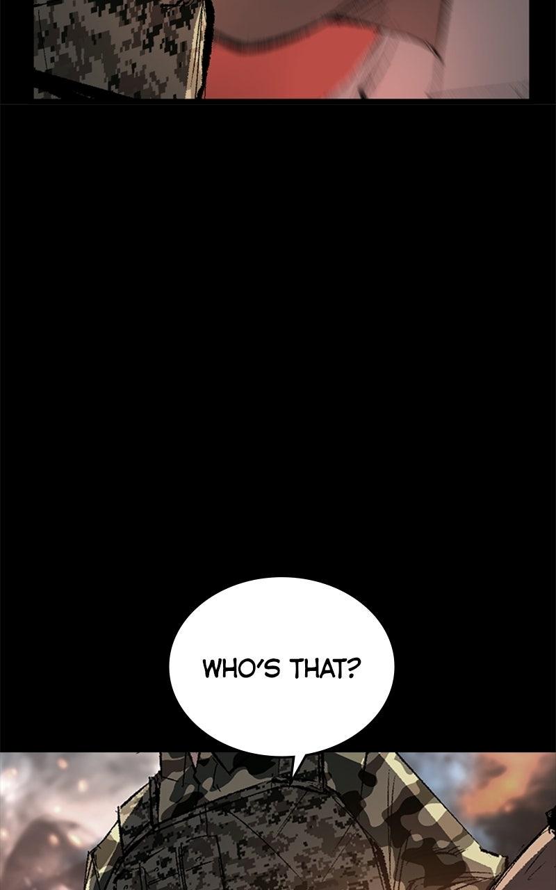 Hanlim Gym Chap 240 - Next Chap 241