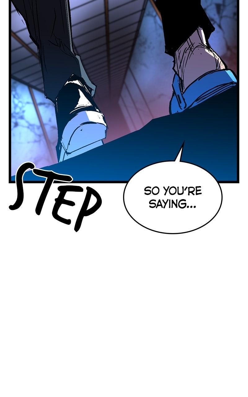 Hanlim Gym Chap 240 - Next Chap 241