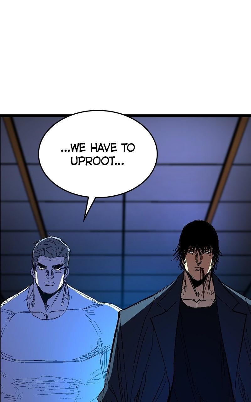 Hanlim Gym Chap 240 - Next Chap 241