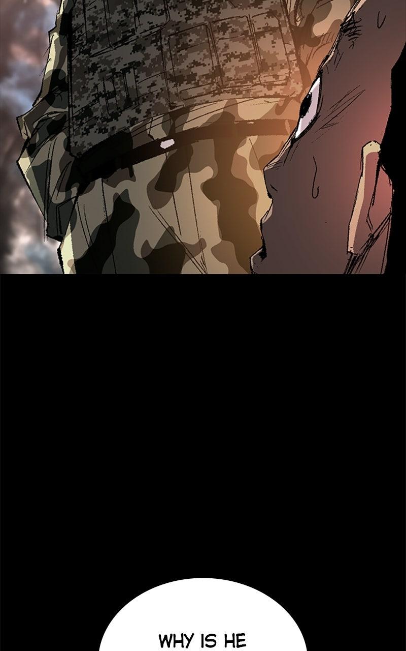 Hanlim Gym Chap 240 - Next Chap 241