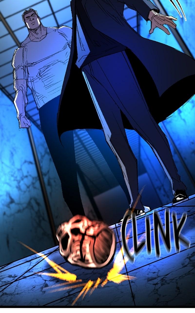 Hanlim Gym Chap 240 - Next Chap 241