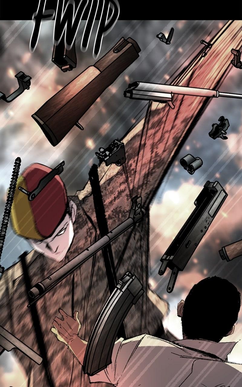 Hanlim Gym Chap 240 - Next Chap 241