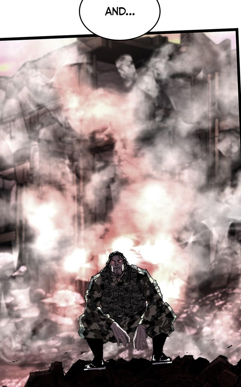 Hanlim Gym Chap 240 - Next Chap 241