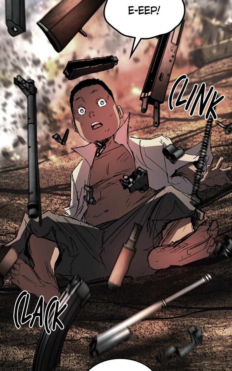 Hanlim Gym Chap 240 - Next Chap 241