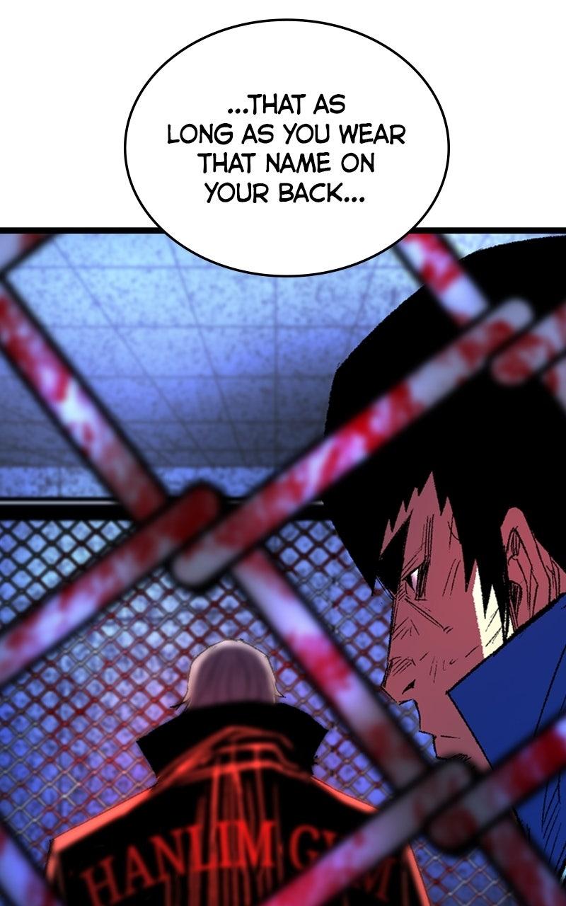 Hanlim Gym Chap 240 - Next Chap 241