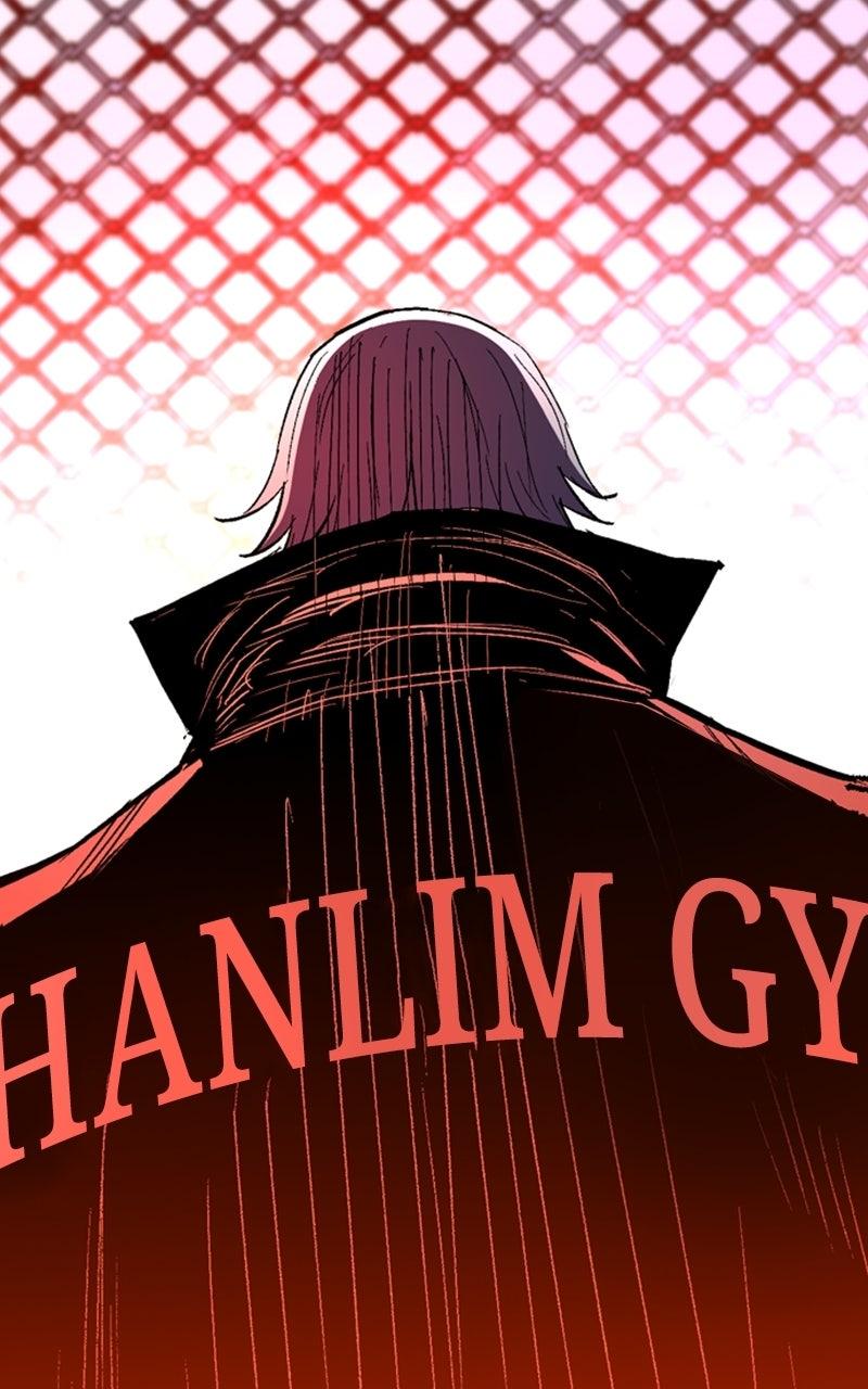 Hanlim Gym Chap 240 - Next Chap 241