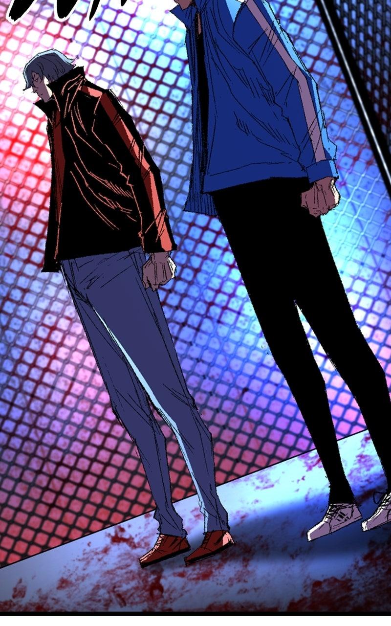 Hanlim Gym Chap 240 - Next Chap 241