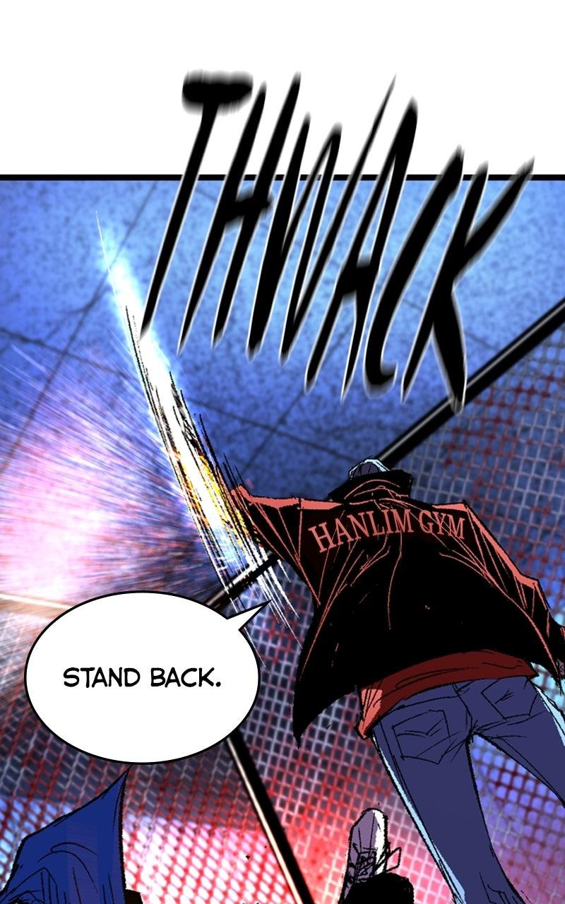 Hanlim Gym Chap 240 - Next Chap 241