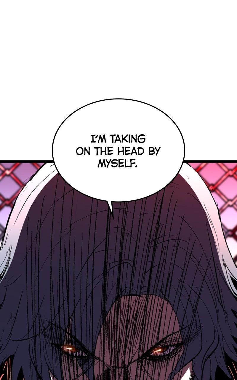 Hanlim Gym Chap 240 - Next Chap 241