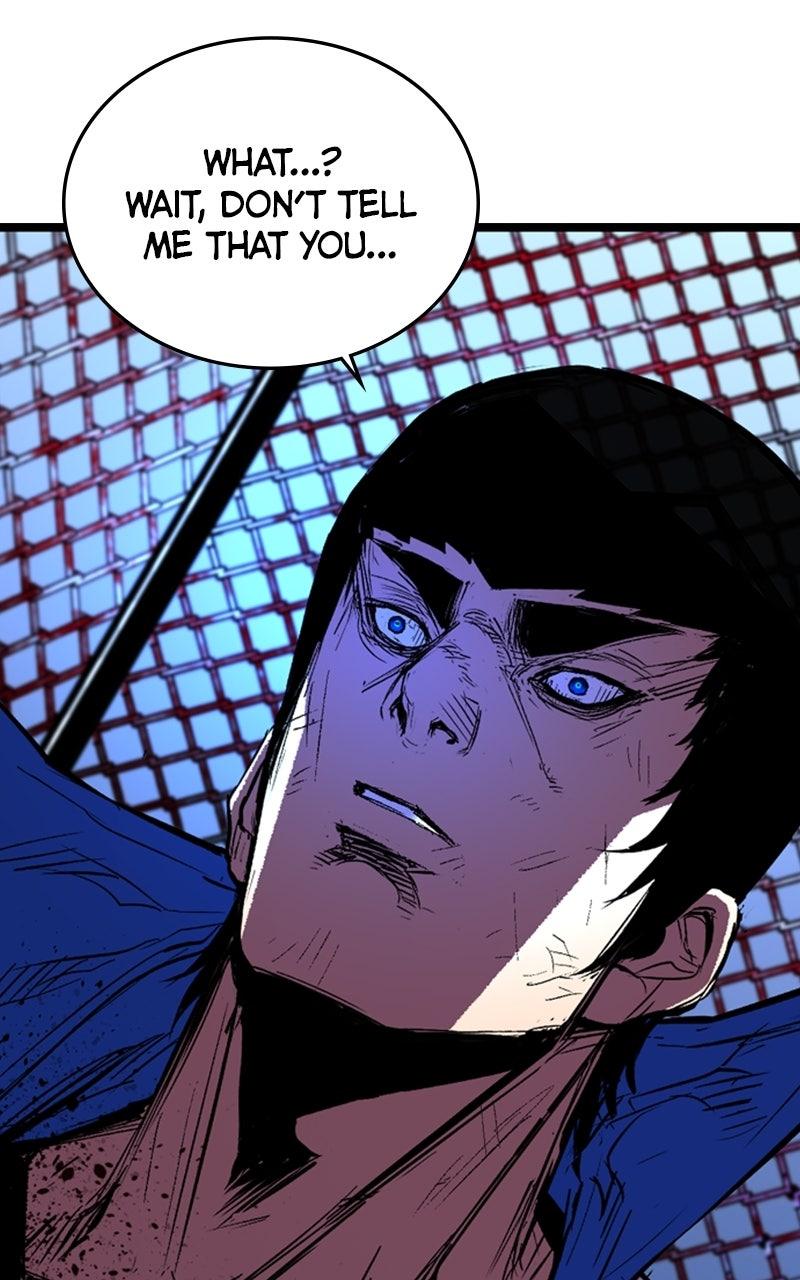 Hanlim Gym Chap 240 - Next Chap 241