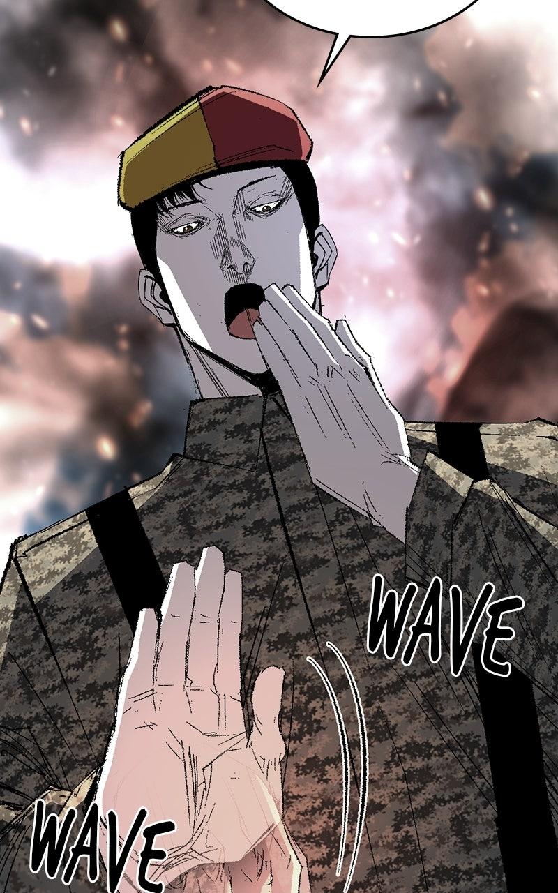 Hanlim Gym Chap 240 - Next Chap 241