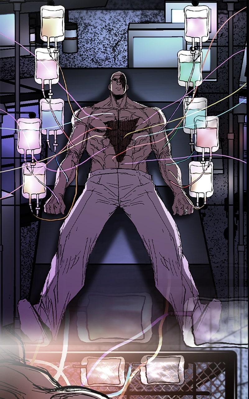 Hanlim Gym Chap 240 - Next Chap 241