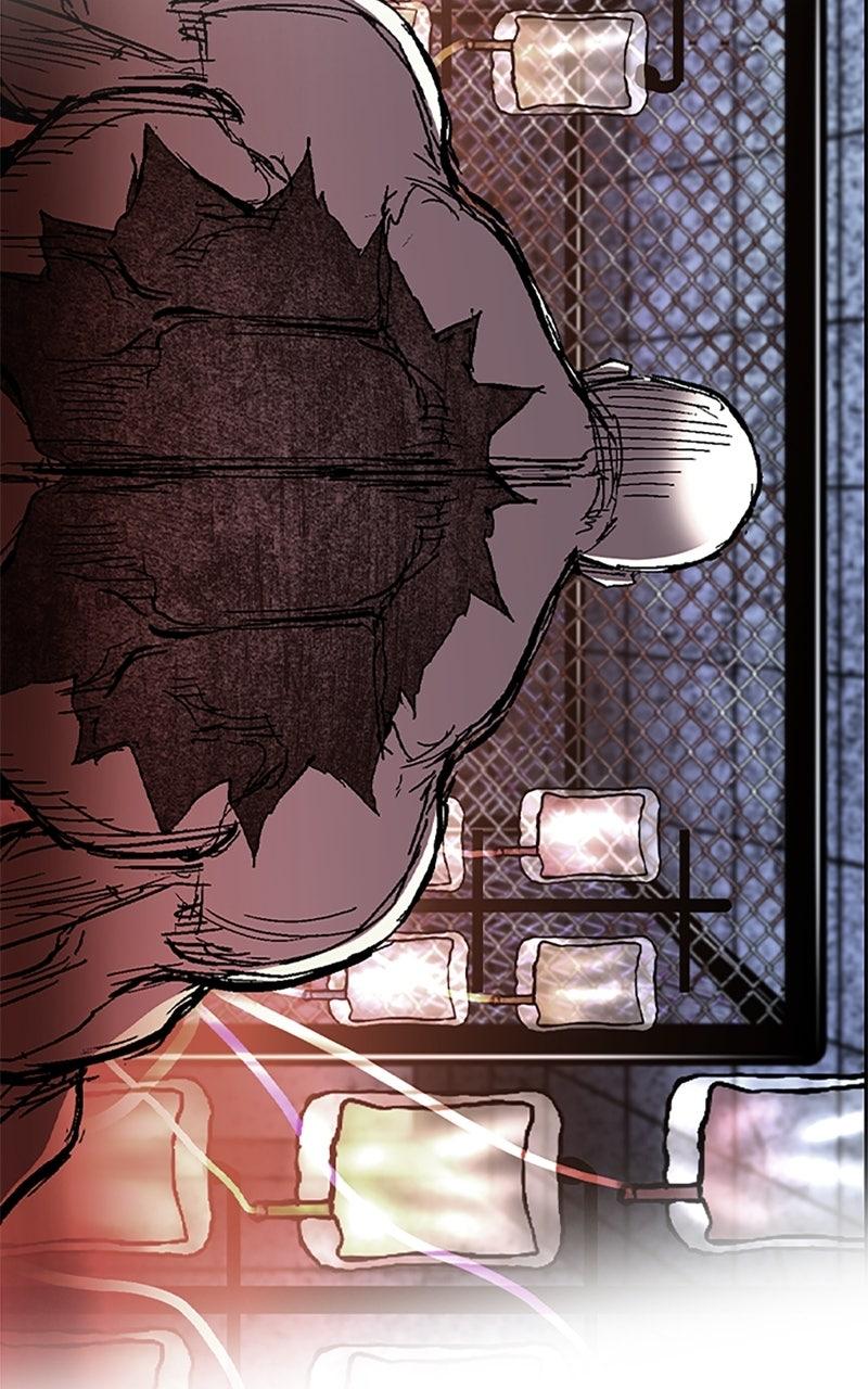 Hanlim Gym Chap 240 - Next Chap 241