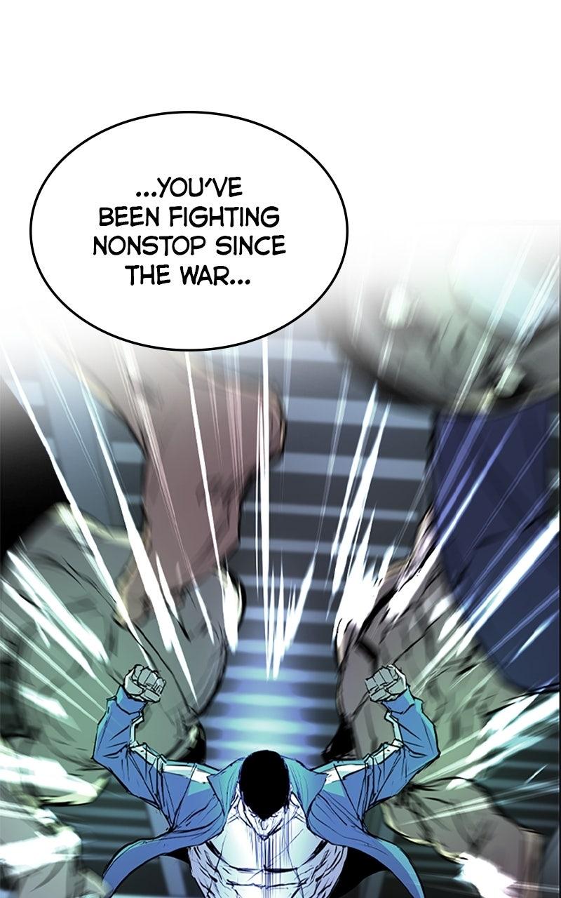 Hanlim Gym Chap 240 - Next Chap 241