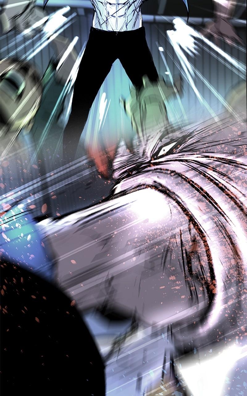 Hanlim Gym Chap 240 - Next Chap 241