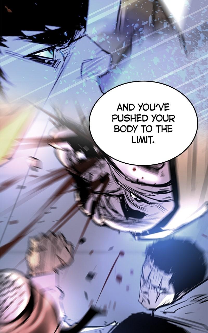 Hanlim Gym Chap 240 - Next Chap 241