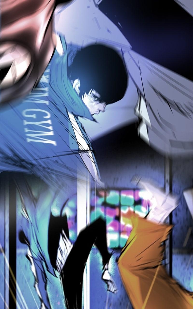 Hanlim Gym Chap 240 - Next Chap 241