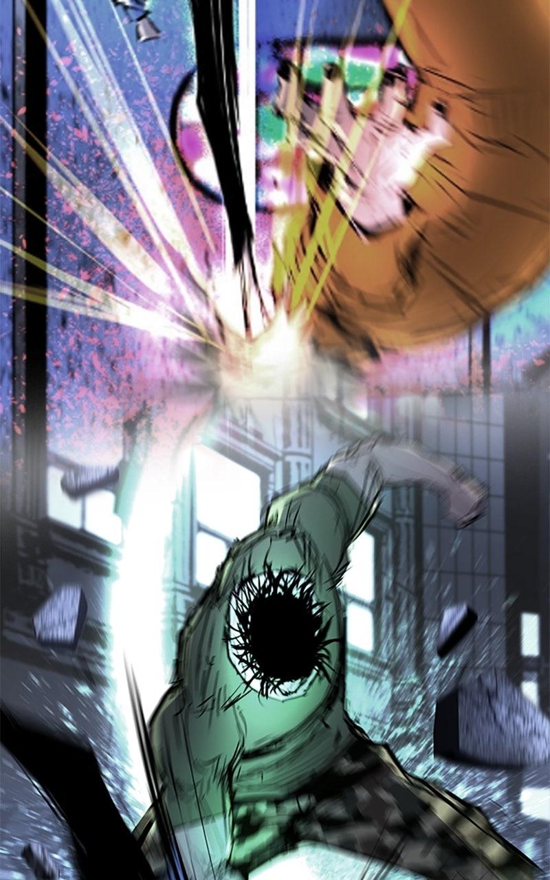 Hanlim Gym Chap 240 - Next Chap 241