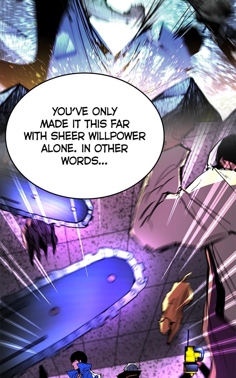 Hanlim Gym Chap 240 - Next Chap 241