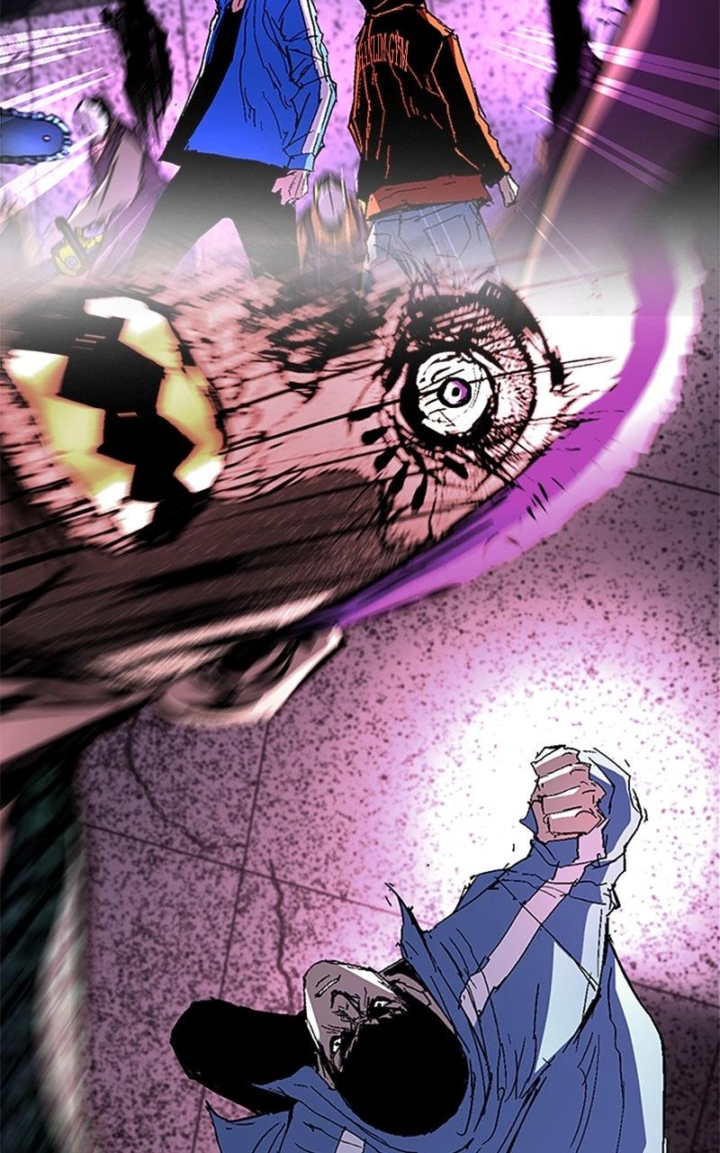 Hanlim Gym Chap 240 - Next Chap 241