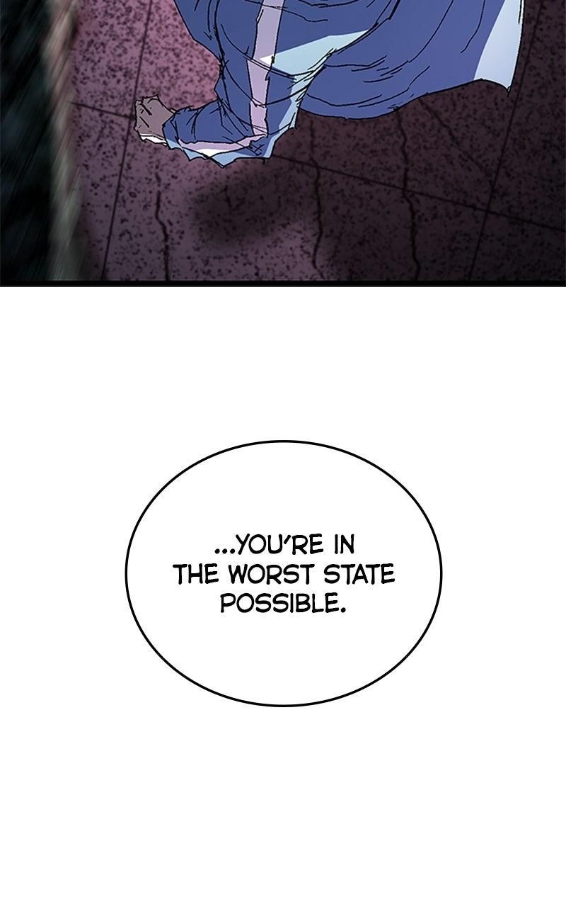 Hanlim Gym Chap 240 - Next Chap 241