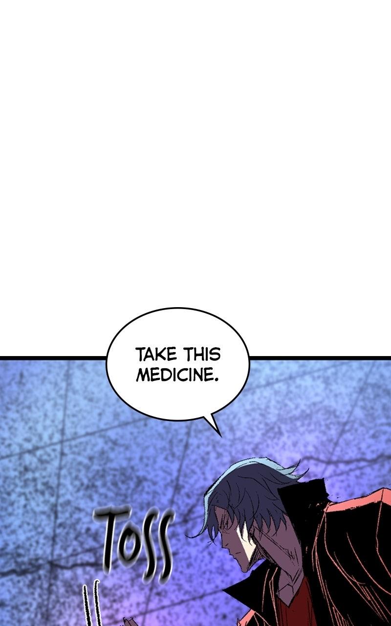 Hanlim Gym Chap 240 - Next Chap 241