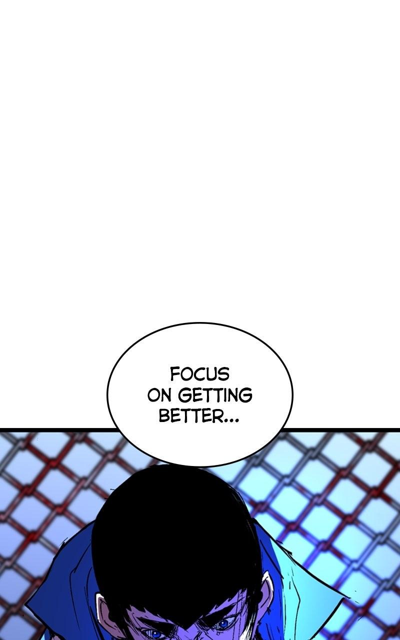 Hanlim Gym Chap 240 - Next Chap 241