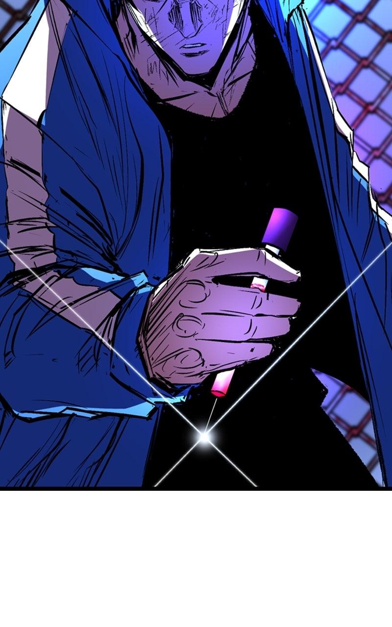 Hanlim Gym Chap 240 - Next Chap 241