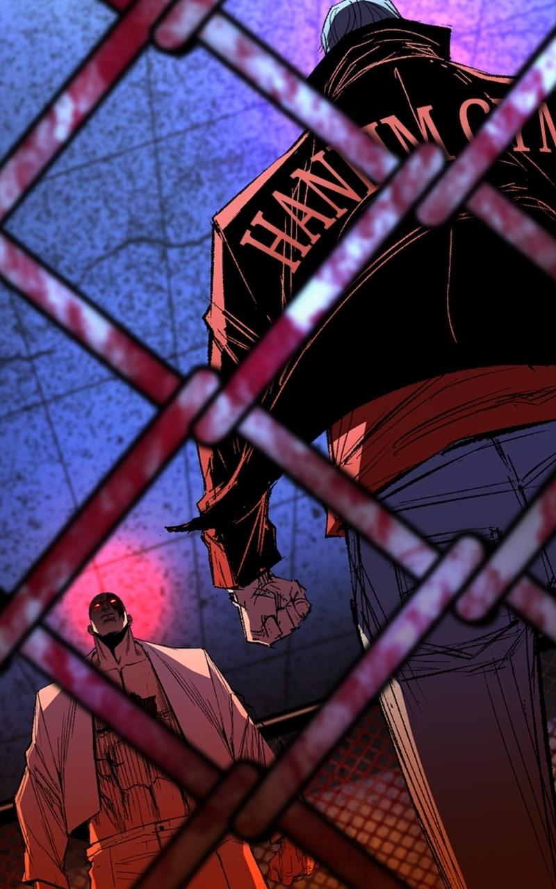 Hanlim Gym Chap 240 - Next Chap 241