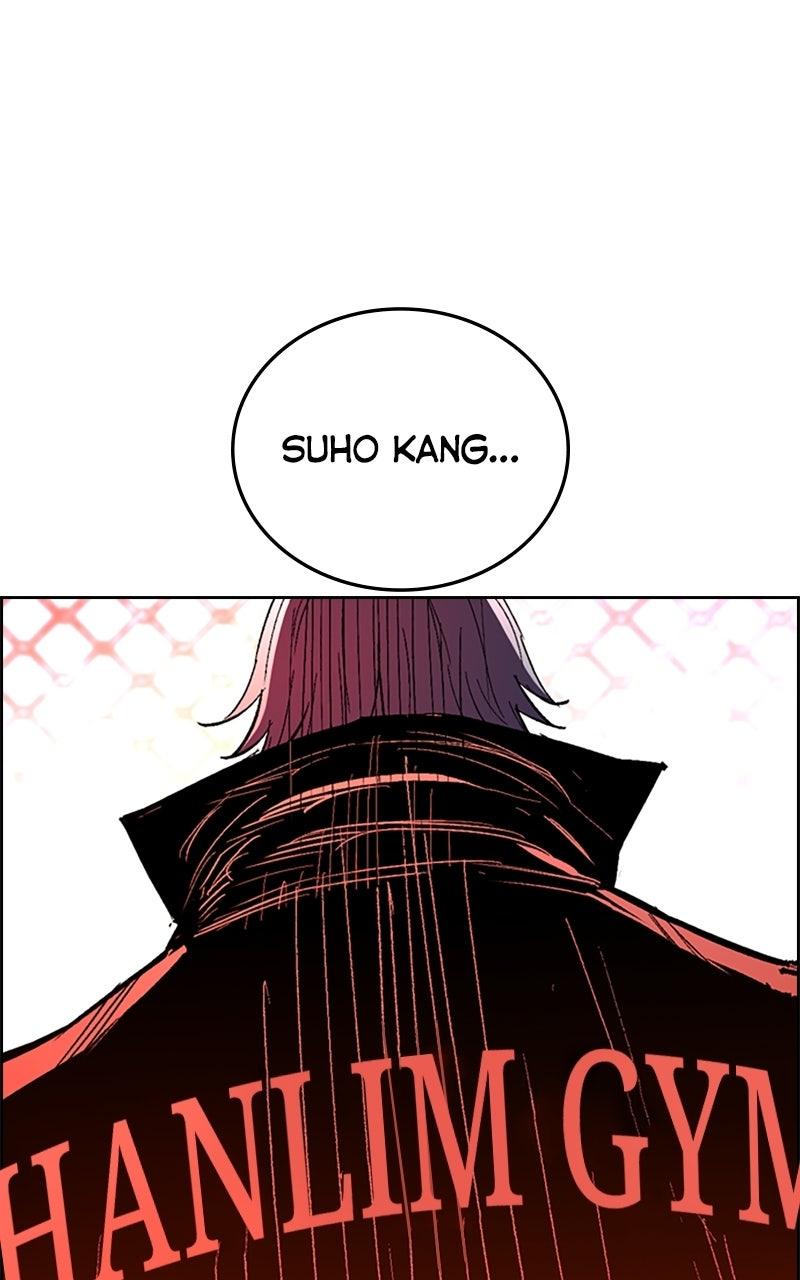 Hanlim Gym Chap 240 - Next Chap 241