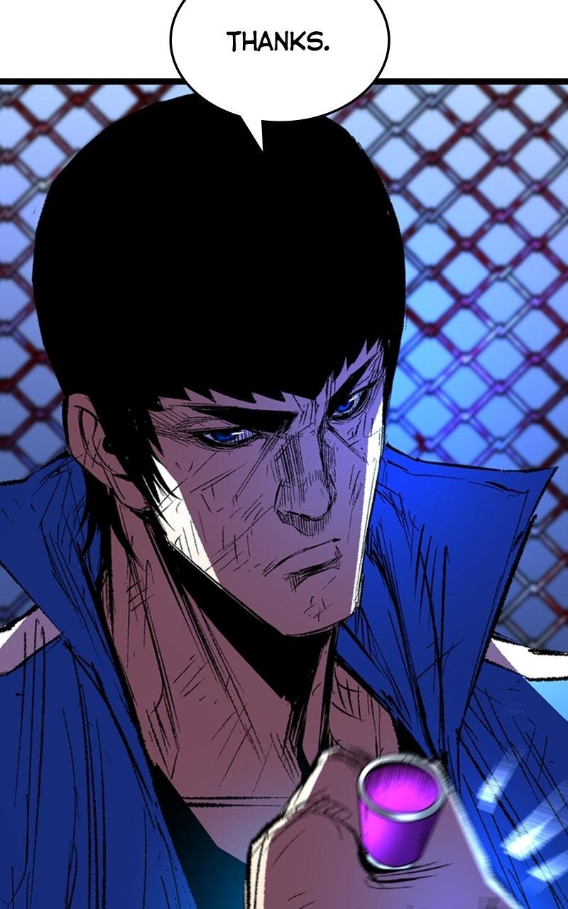 Hanlim Gym Chap 240 - Next Chap 241