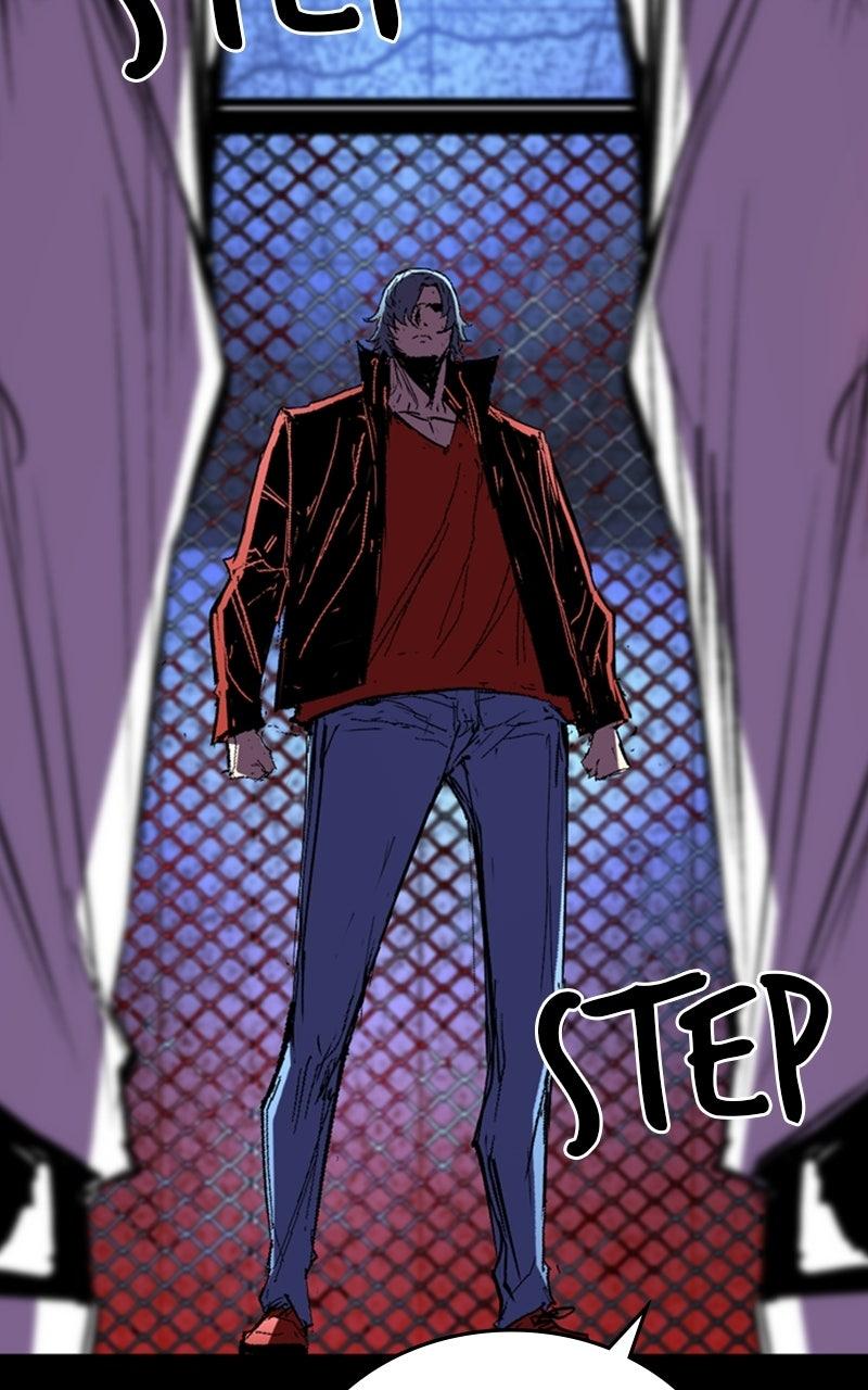 Hanlim Gym Chap 240 - Next Chap 241