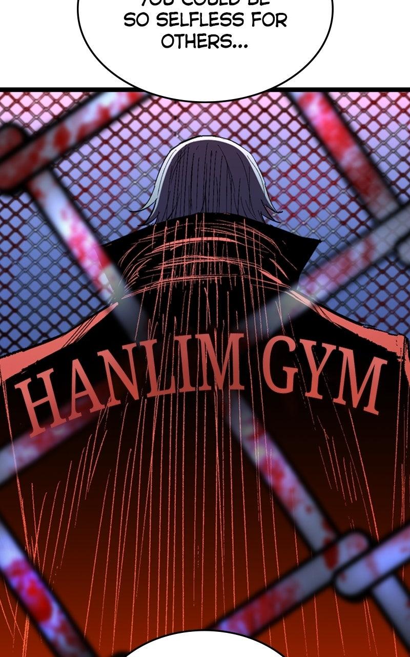 Hanlim Gym Chap 240 - Next Chap 241