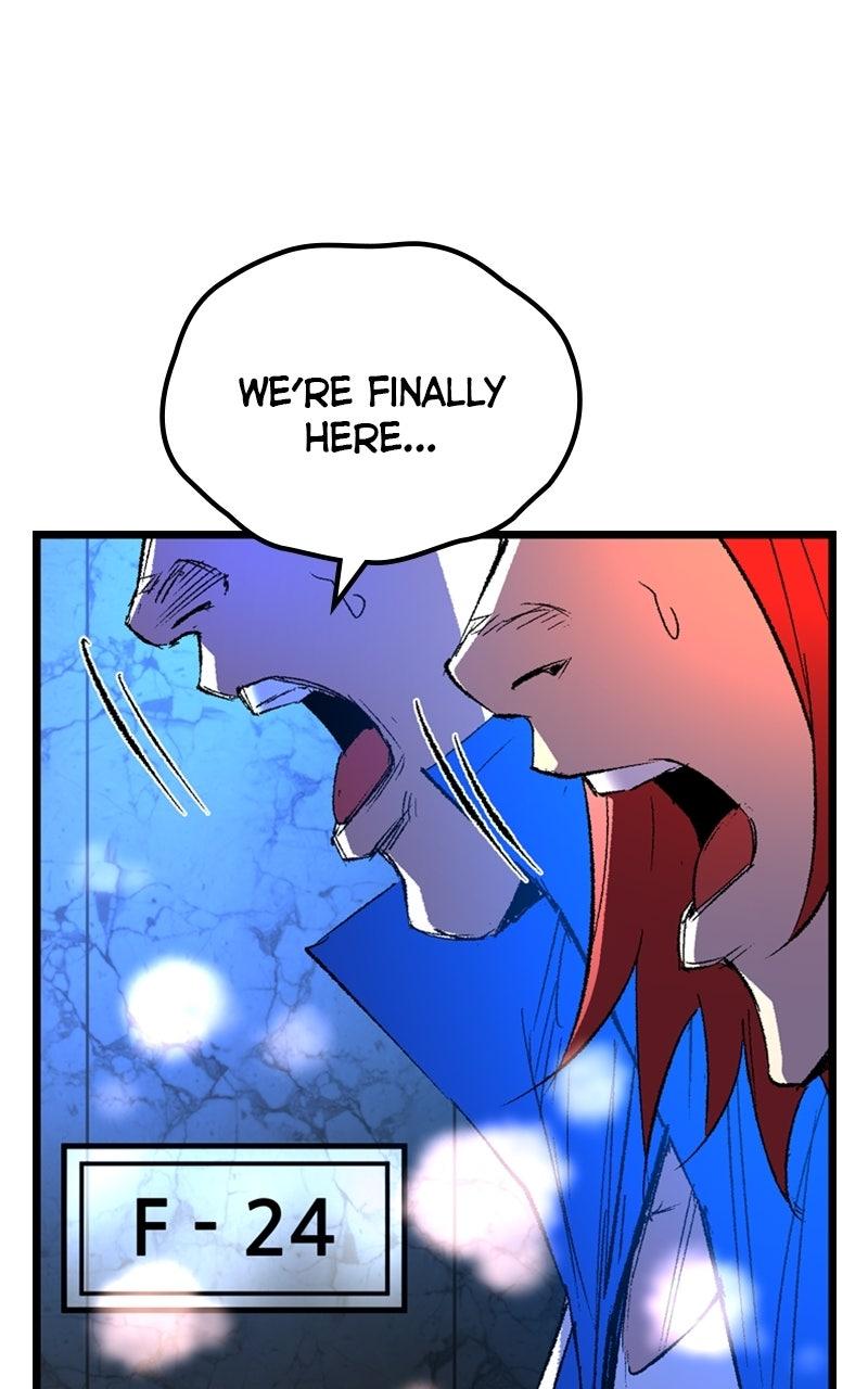 Hanlim Gym Chap 240 - Next Chap 241