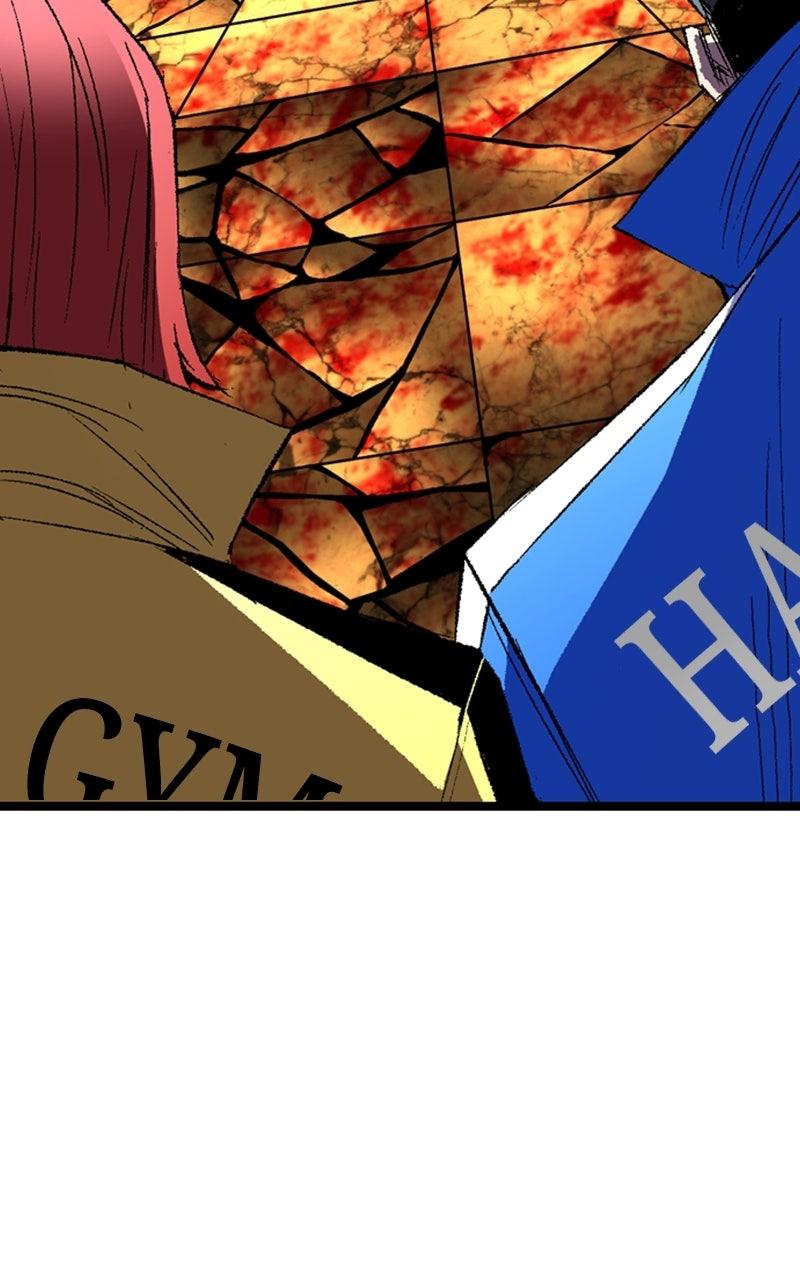 Hanlim Gym Chap 240 - Next Chap 241