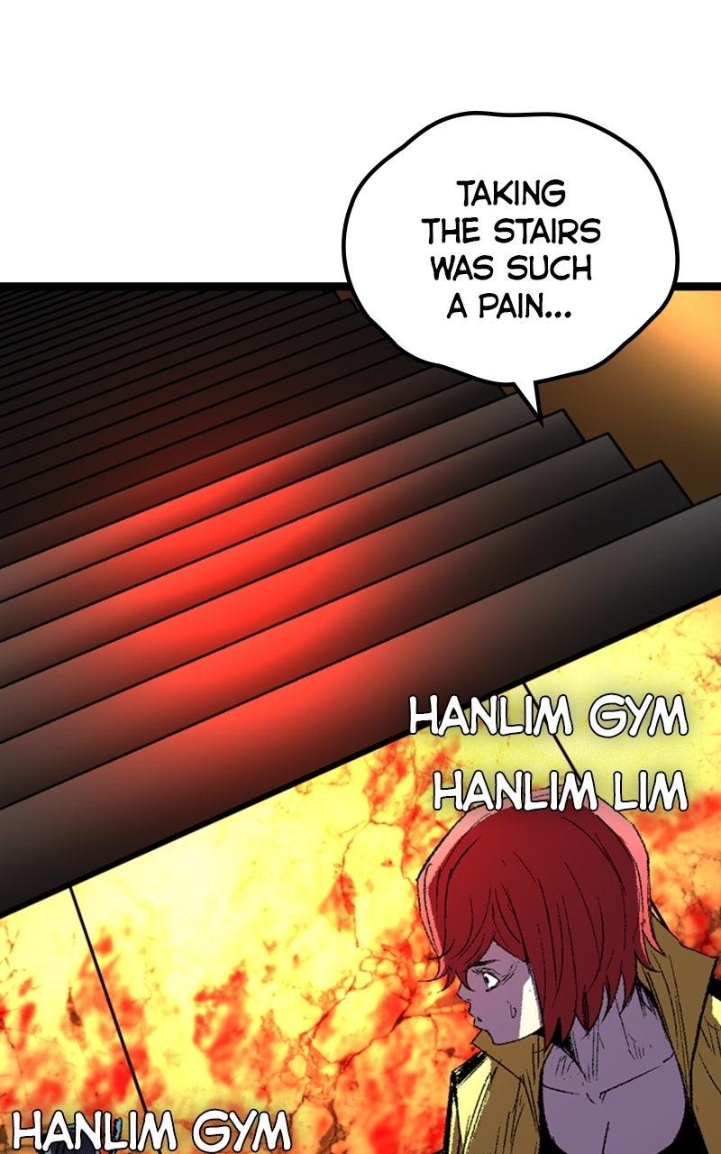 Hanlim Gym Chap 240 - Next Chap 241