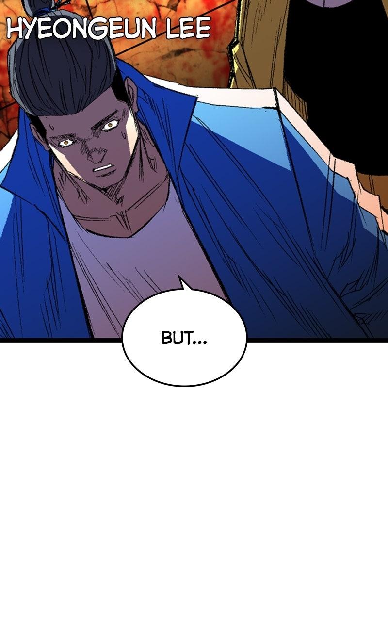 Hanlim Gym Chap 240 - Next Chap 241