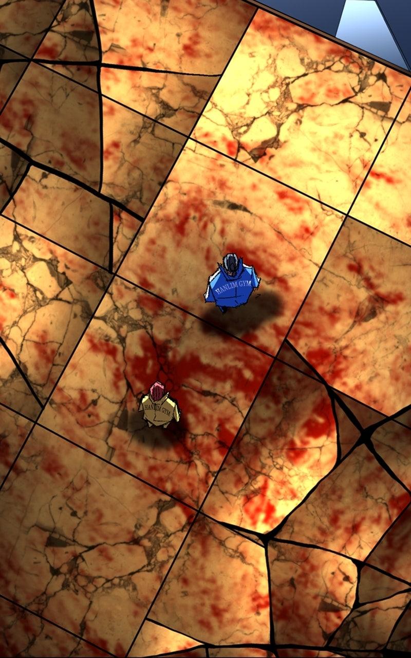 Hanlim Gym Chap 240 - Next Chap 241