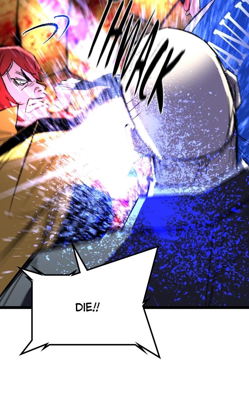 Hanlim Gym Chap 240 - Next Chap 241