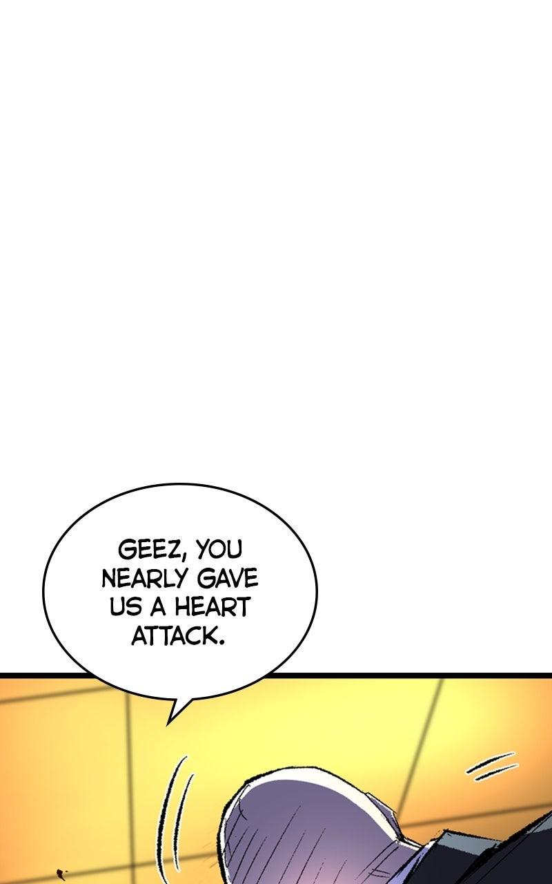 Hanlim Gym Chap 240 - Next Chap 241