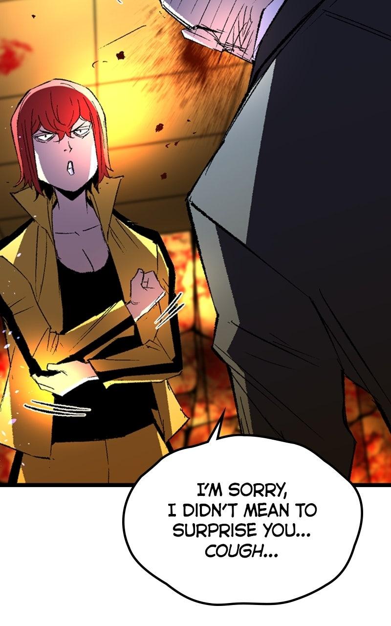 Hanlim Gym Chap 240 - Next Chap 241